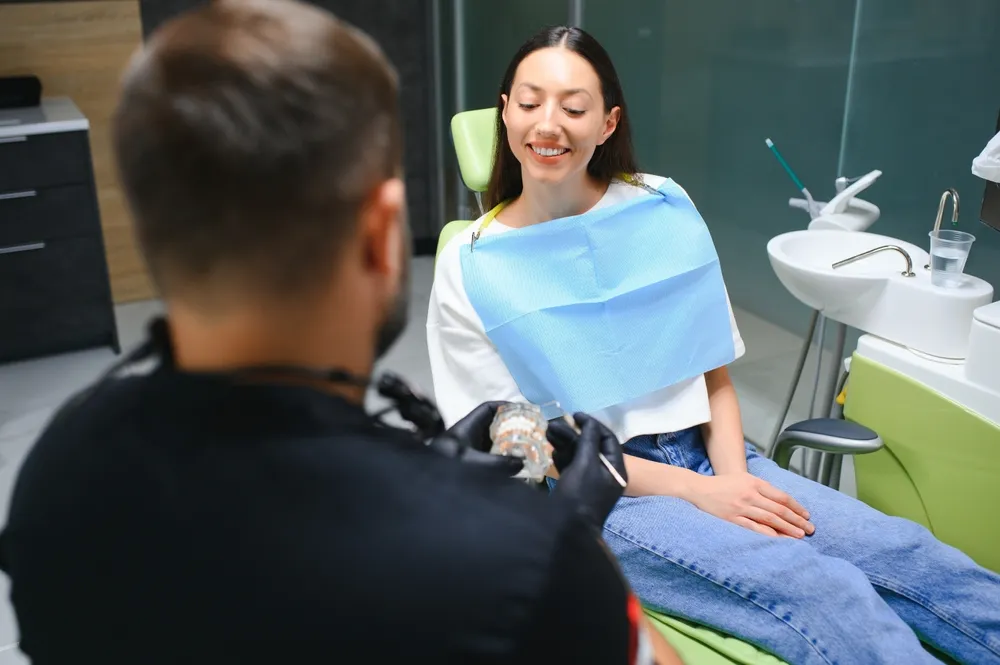 Bravodent Aesthetic Dentistry Team