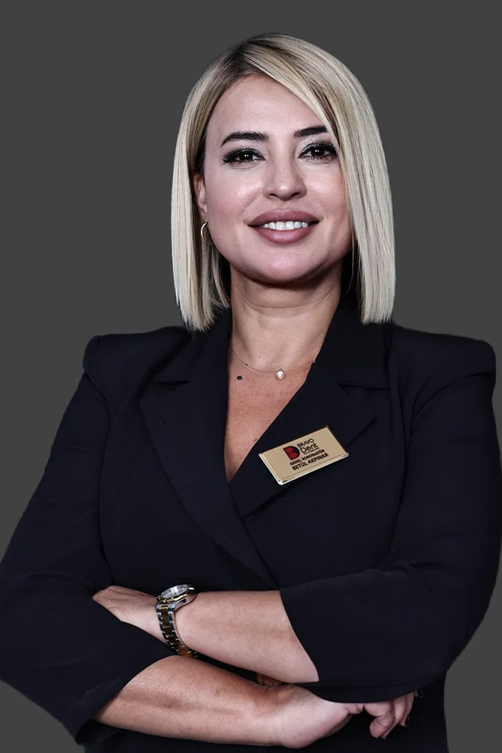 Betül Akpınar