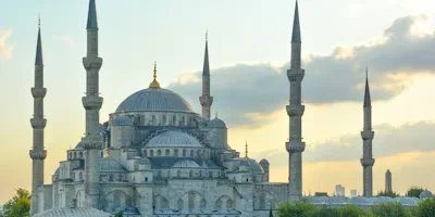 Istanbul culture