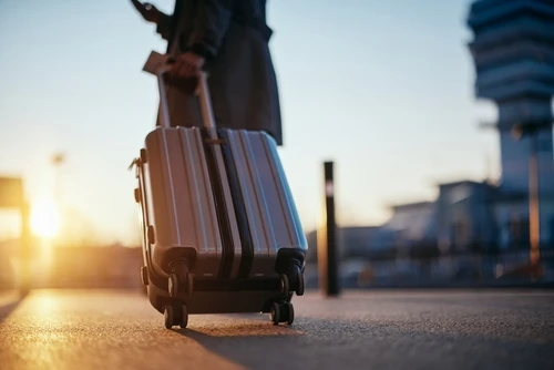 Airport transfer