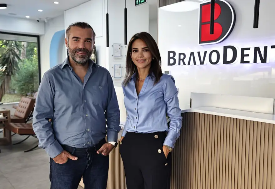 Advanced Dental Equipment