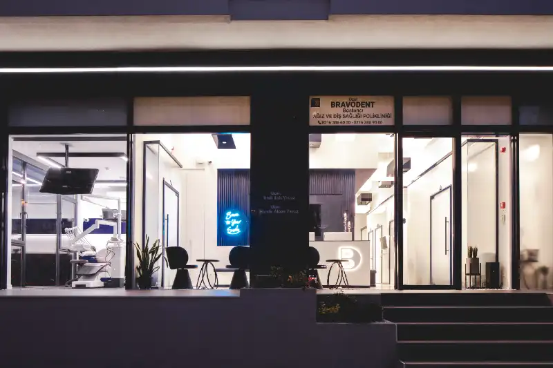 Modern Dental Clinic