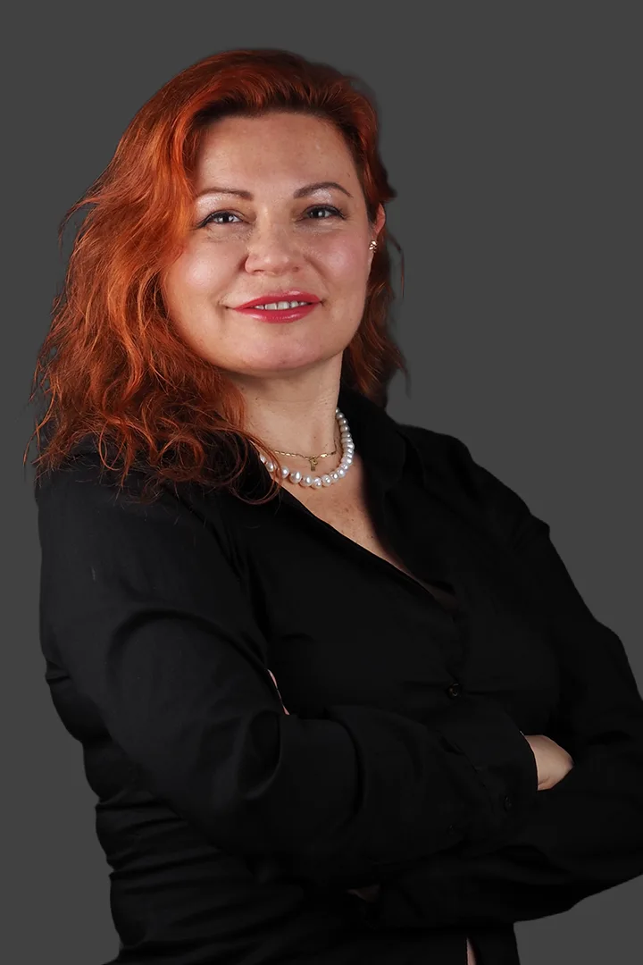 Melek Stepura