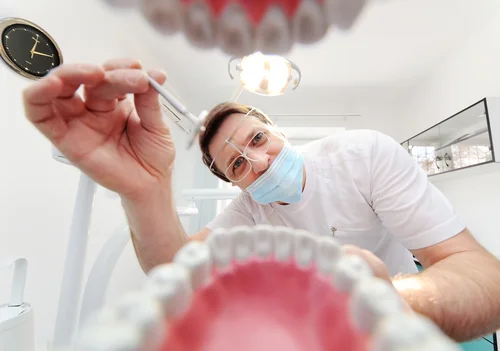 Sinus lifting
